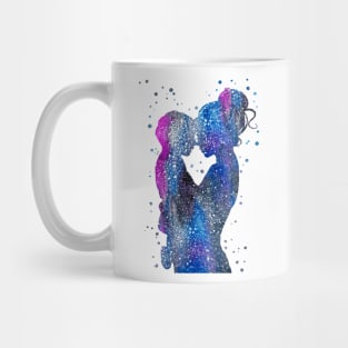 Mother and son Mug